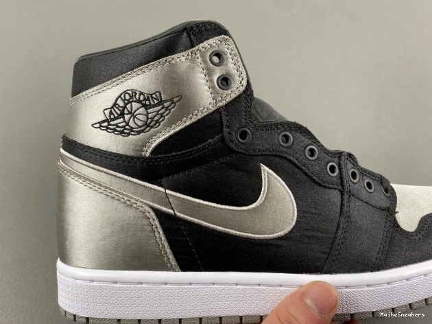 MaikeSneakers High Air FD4810-010 Jordan Satin Shadow OG WMNS 1 0807